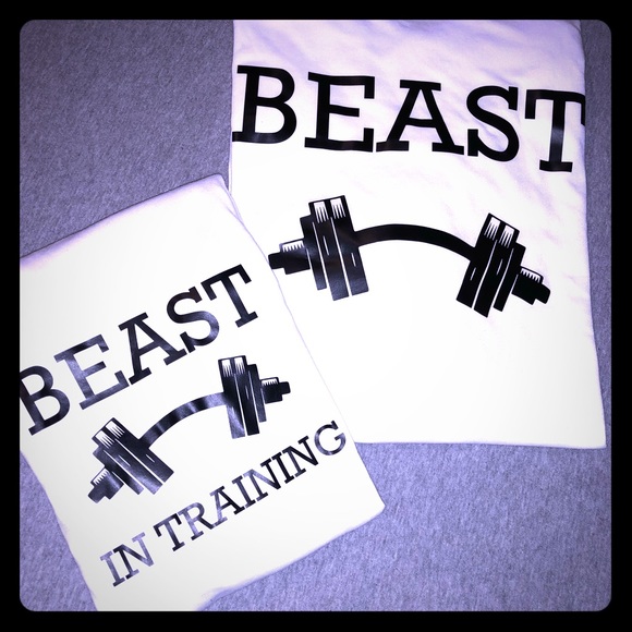 Father & son/daughter  T-shirt - Picture 1 of 1